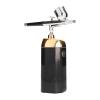 Oxygen Portable Airbrush, Mist Sprayer Mister Device Mini Airbrush Kit Mister for Cake Decoration(Black) view 1