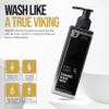 The Beard Struggle Radiance Beard Wash  Platinum Collection, Aesirs Triumph  Cleanse, Nourish & Soften  Beard Cleanser for Men (8 fl oz) view 2
