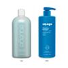 AQUAGE Weightless Detangler, Ultra-Light Conditioner, Hydrates and Restores Moisture Without Weighing Hair Down, Eliminates Tangles, 33.8 oz view 2