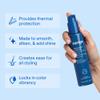 AQUAGE SeaExtend Silkening Oil Treatment, Ultra-Light Formula Smooths, Silkens and Adds Brilliant Shine, 4 oz view 4