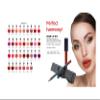 ADEN - 2 in 1 - Matte Liquid Lipstick & Lip liner Set - 7ML - Non-Smudge & Quick Drying - Highly Pigmented - Long Duration with Hydration - Made in Italy (02 Chocolate Milk) view 4