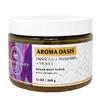 NinthAvenue Basics Aromatherapy Aroma Oasis Hibiscus + Mandarin + Violet Sugar Body Scrub - 13 oz / 368 g view 1