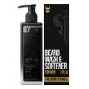 The Beard Struggle Radiance Beard Wash  Platinum Collection, Surtrs Fury  Cleanse, Nourish & Soften  Beard Cleanser for Men (8 fl oz) view 1