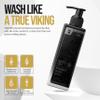The Beard Struggle Radiance Beard Wash  Platinum Collection, Surtrs Fury  Cleanse, Nourish & Soften  Beard Cleanser for Men (8 fl oz) view 2