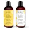 CIBU Repair + Protect Shampoo and Conditioner Set - Safe for Color-Treated Hair, Paraben Free, and Sulfate Free Shampoo and Conditioner for Women - Restores Damaged Hair and Protects From Breakage view 2