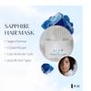 AIIR Sapphire Mask - Deep Conditioning Hair Treatment for Damage Hair Repair, Hyaluronic Acid Hydrates & Moisturizes Dry Hair, Strengthen and Smooth Frizzy Hair, Color Safe, 6 oz view 2