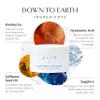 AIIR Sapphire Mask - Deep Conditioning Hair Treatment for Damage Hair Repair, Hyaluronic Acid Hydrates & Moisturizes Dry Hair, Strengthen and Smooth Frizzy Hair, Color Safe, 6 oz view 4