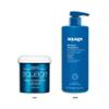 AQUAGE SeaExtend Silkening Conditioner, Improves Manageability and Prepares Hair for Sleek, Smooth Styling with Frizz-Free Results, 33.8 oz view 2
