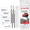 SWAB-ITS 12-Piece Car Care Kit with Screen Wipes & Reusable Detailing Swabs: 87-8210 view 2