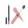 Lipstick for Women & Lip Liner Pencil  Liquid Matte Lipstick Long Lasting  Lip Combo Sets with Lip Stain Long Lasting Waterproof & lip liner stain  Lip Kit Pigmented-Non Smudge-Made in Italy 03 view 1