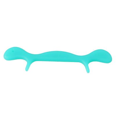 DOITOOL Lift Mouth Exercise Device, Smile Corrector Face Trainer Smile Exerciser Smile Makers Mouth Exerciser Lip Plumping Device Random Color