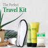 ECO amenities 140-Piece Bulk Hotel Toiletries Set - TSA-Approved Travel Shampoo & Conditioner - 14 g Bar Soap Bulk - 40 1 fl oz Shampoo & Conditioner, 20 Slipper Pairs view 3