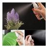 ZXMJYHK Portable refillable Glass Clear Empty Spray Bottle Plastic Clear Spray Bottles, 50Ml Refillable Fine Mist Sprayer Bottles Makeup Cosmetic Atomizers Empty Small Spray Bottle 1.7 Oz view 3