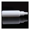 ZXMJYHK Portable refillable Glass Clear Empty Spray Bottle Refillable Mini Perfume Spray Bottle Empty Cosmetic Containers Plastic Atomizer Portable Travel Perfume Bottle 20Pcs 100Ml view 4