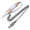 Luqeeg Electric Nail Drill Handle, 35000RPM Professional Nail Drill Pen Handle, Aluminum, Luqeegm9k4os5q1c view 1