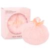 Large Powder Puff with Ribbon Handle, Body Cosmetic Makeup Powder Puff, Soft Puff Ball Tool for Face Body Highlighting, Women, view 1