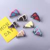 KALLORY Baby Hair Clips Cat Ear Hair Clips 32pcs Animal Cute Glitter Sparkly Hair Hair Barrette for Girls and Kids Daily Wearing Party Decoration Girls Hair Accessories view 4
