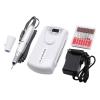 Manicure Drill Machine Set Electric Nail Drill Machine Nail Sander Gel Cuticle Remove Nail Lathe File Polish Tool view 2