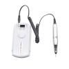 Manicure Drill Machine Set Electric Nail Drill Machine Nail Sander Gel Cuticle Remove Nail Lathe File Polish Tool view 3