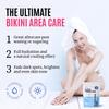 Divine Derriere Hydrogel Vajacial Mask - Premium Modeling Rubber Mask with Hyaluronic Acid, Deeply Purifying & Super Hydrating Hydro-jelly Sheet Masks, Complete Peel-Off Powder Kit view 2
