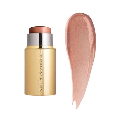 Westman Atelier MINI Lit Up Highlight Stick - Brle