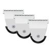 3Pack Clipper Replacement Blades #2111 Blade Compatible with Wahl Mag Trimmers 8841/8143 /8700- Fits Professional Barbers and Stylists (3Pack) view 1