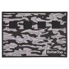 Barber Tools Organizer Mat, Magnetic Barber Mat, Clippers Mat, Magnet Strip Station Pad for Hairstylist (Grey) view 2