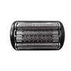 92B Electric Shaver Head Replacement Cassette, for all B-raun Series 9 Electric Razors 9290cc, 9291cc, 9370cc, 9293s, 9385cc, 9390cc, 9330s, 9296cc (Black) view 1