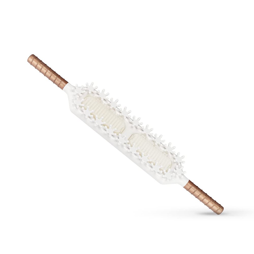The Brush & Blast FasciaBlaster by Ashley Black - The Ultimate Skin and Fascia Tool