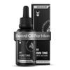 The Beard Struggle - Day Liquid Tonic Beard Oil - Silver Collection (Alfheim's Forests) - Beard Oil for Men - Moisturize, Softens Hair, Reduces Itch - Day Time Beard Growth Oil (1 Fl oz) view 1