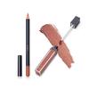 Lipstick for Women & Lip Liner Pencil  Liquid Matte Lipstick Long Lasting  Lip Combo Sets with Lip Stain Long Lasting Waterproof & lip liner stain  Lip Kit Pigmented-Non Smudge-Made in Italy 16 view 1