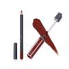 Lipstick for Women & Lip Liner Pencil  Liquid Matte Lipstick Long Lasting  Lip Combo Sets with Lip Stain Long Lasting Waterproof & lip liner stain  Lip Kit Pigmented-Non Smudge-Made in Italy 29 view 1