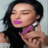 ADEN - 2 in 1 Matte Liquid Lipstick & Lip liner Set 7ML Non-Smudge Quick Drying Highly Pigmented Long Duration with Hydration Made Italy (10 Cerise) view 2