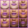 ADEN - 2 in 1 Matte Liquid Lipstick & Lip liner Set 7ML Non-Smudge Quick Drying Highly Pigmented Long Duration with Hydration Made Italy (10 Cerise) view 4