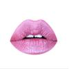 Aromi Berry Fuchsia Metallic Liquid Lipstick | Magenta Mauve Lip Color with Shimmery Finish, Vegan, Cruelty-free, Long-Lasting, Smudge Proof, Handmade (Opal Rose) view 1