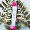 Aromi Berry Fuchsia Metallic Liquid Lipstick | Magenta Mauve Lip Color with Shimmery Finish, Vegan, Cruelty-free, Long-Lasting, Smudge Proof, Handmade (Opal Rose) view 4