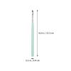 FRCOLOR 18pcs Dual- Nail Art Pens for Manicure Versatile Drawing Tools Sweet Candy Colors for Stunning Nail Designs view 3