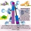 Advanced Lash Serum and Brow Enhancer | Grow Thicker, Longer Lashes for Long | Luscious Lashes and Eyebrows. Eyelash Growth Serum. (3 mL) view 2