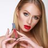 Red Lipstick for Women & Lip Liner Pencil  Liquid Matte Lipstick Long Lasting  Lip Combo Sets with Lip Stain Long Lasting Waterproof & lip liner stain  Lip Kit Pigmented-Non Smudge-Made in Italy 09 view 2