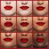 ADEN Liquid Lipstick+Lipliner Pencil Perfect Coverage For The WHOLE DAY Optimal Hydration MADE IN ITALY (14 Cranberry) view 4