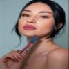Lipstick for Women & Lip Liner Pencil  Liquid Matte Lipstick Long Lasting  Lip Combo Sets with Lip Stain Long Lasting Waterproof & lip liner stain  Lip Kit Pigmented-Non Smudge-Made in Italy 28 view 2
