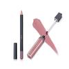 Lipstick for Women & Lip Liner Pencil  Liquid Matte Lipstick Long Lasting  Lip Combo Sets with Lip Stain Long Lasting Waterproof & lip liner stain  Lip Kit Pigmented-Non Smudge-Made in Italy 15 view 1