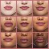ADEN - 2 in 1 - Matte Liquid Lipstick & Lip Liner Set - 7ML - Non-Smudge & Quick Drying - Highly Pigmented - Long Duration with Hydration - Made in Italy (06 Force) view 4