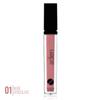 ADEN Tattoo Matte Lipstick - 7ML - Highly Pigmented - Provides Non-Shinny, Non Smudging and Velvety Finish  Water Proof Made in Italy (01 Nude Chocolate) view 2