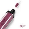 ADEN Tattoo Matte Lipstick - 7ML - Highly Pigmented - Provides Non-Shinny, Non Smudging and Velvety Finish  Water Proof Made in Italy (04 Gentle Rose) view 2