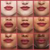ADEN Tattoo Matte Lipstick - 7ML - Highly Pigmented - Provides Non-Shinny, Non Smudging and Velvety Finish  Water Proof Made in Italy (04 Gentle Rose) view 4