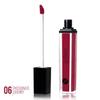 ADEN Tattoo Matte Lipstick - 7ML - Highly Pigmented - Provides Non-Shinny, Non Smudging and Velvety Finish  Water Proof Made in Italy (06 Passionate Cherry) view 3