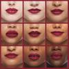 ADEN Tattoo Matte Lipstick - 7ML - Highly Pigmented - Provides Non-Shinny, Non Smudging and Velvety Finish  Water Proof Made in Italy (06 Passionate Cherry) view 4