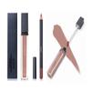 Lipstick for Women & Lip Liner Pencil  Liquid Matte Lipstick Long Lasting  Lip Combo Sets with Lip Stain Long Lasting Waterproof & lip liner stain  Lip Kit Pigmented-Non Smudge-Made in Italy 04 view 1