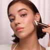 Hourglass Ambient Soft Glow Foundation Brush view 4